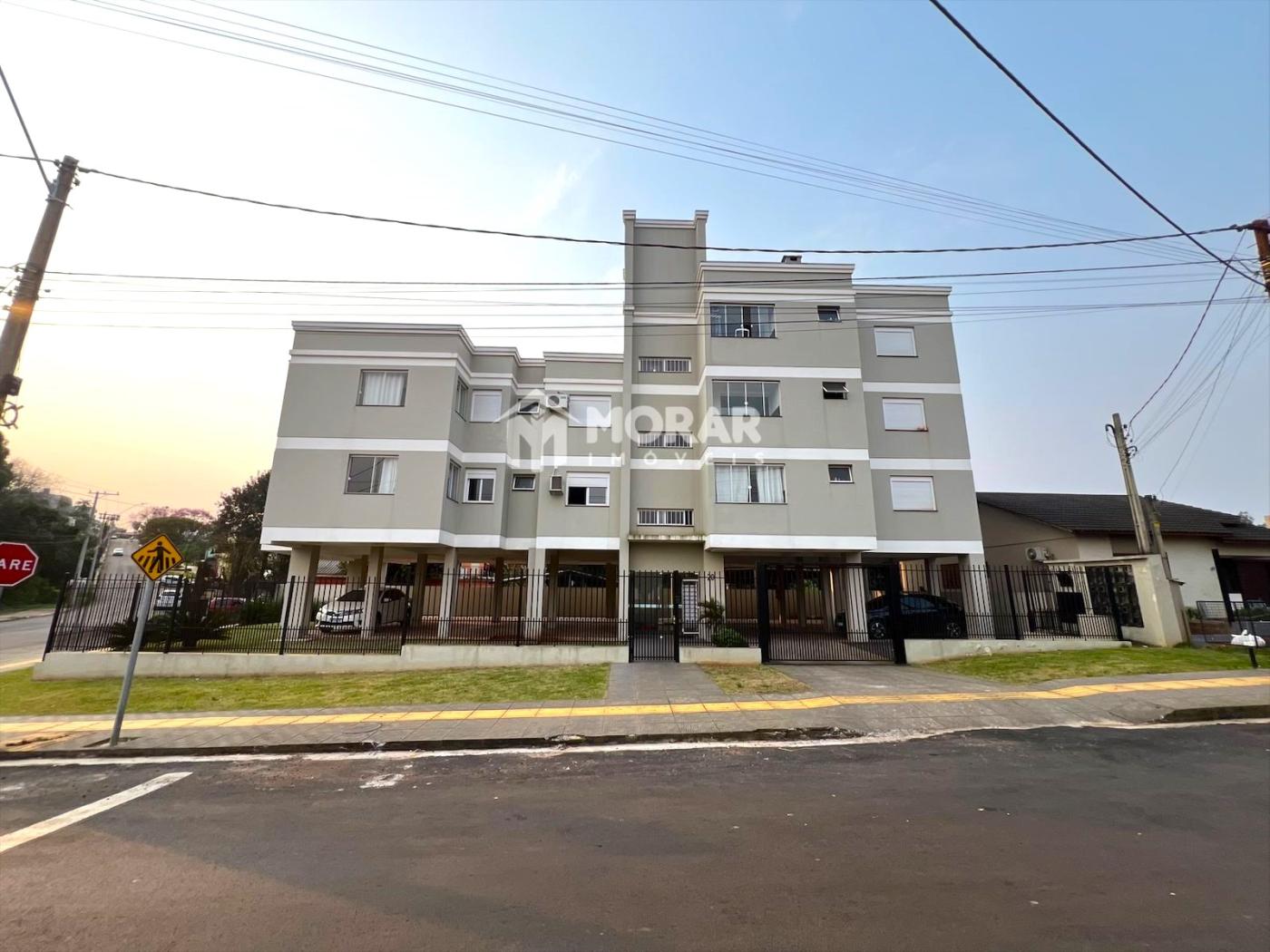 Apartamento para Locação, Santa Rosa / RS, bairro Bairro Centro, 2